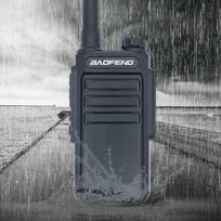 Bao feng W31 Walkie Talkie Long Range Ham 5W Portable Radios fm Wireless set Amateur Two-Way Radio UHF vhf for hunting