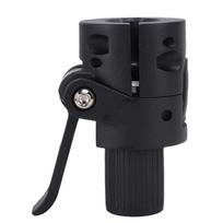 Folding Pole Base Replacement for M365 Pro Pro2 1S Lite Electric Scooter Aluminum Alloy Folder Assembly black