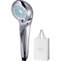 ReFa FINE BUBBLE U Silver Shopper