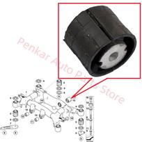 33176770825 Galinio diferencialo korpuso įvorė BMW E60 E61 520 523 525 530 540 545 550 E63 E64 630 645 650 black