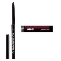 Akių pieštukas Avon Glimmerstick, Cherry Red, 1 vnt.