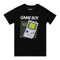 GAME BOY Tee Unisex Short Sleeve Shirt S-5XL M white