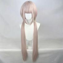 Nekopara Vanilla Šviesiai Mėlynas Kambarinės Cosplay Kostiumas Pilnas Rinkinys Perukas Varpelis Chokeriukas Galvos Juosta Katės Uodega Moterims Anime Karnavalinė Suknelė Apranga XXXL&Other white