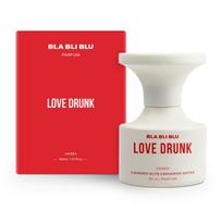 BLABLIBLU Meilės Apsvaigęs Unisex Kvepalai Vyrams ir Moterims|30ml Ilgai Išlaikomi Kvepalai