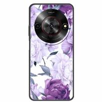 For ZTE nubia Focus 5G Case Shockproof TPU Fashion Marble Soft Silicone Phone Cases for ZTE Nubia Focus 5G Protective Back Shel ZTE Nubia Focus