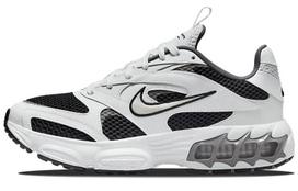 Nike Zoom Air Fire Žemi Balti/Juodi Moteriški CW3876-004 36.5 white