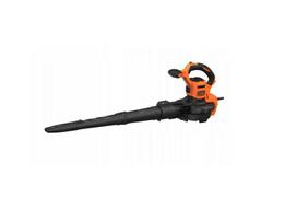 Black + Decker Dmuchawa Odkurzacz 3000W