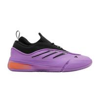 Men's Sneakers adidas Dame 9 Purple Burst Purple Burst/Core Black/Solar Red 40 black