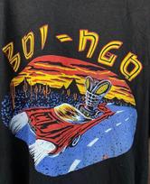 VTG Oingo Boingo For Fan T-Shirt Unisex All Size Short Sleeve Cotton VA111 S yellow
