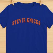 Stevie Knicks Shirt Stevie Knicks Tee Stevie Knicks Tshirt Funny Tee For Fan XL red