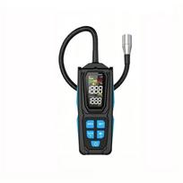 Portable Tester Refrigerant Leak Detector Air Conditioner Detector  Refrigerant Leak HD02C