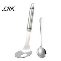 Meatball Spoon for Pasta 304 Stainless Steel Maker Scoop, Hand Press Scoop Fish Shrimp Manual Balls, Non-Stick Meat Ball Forming Tool Kitchen Cooking A gray