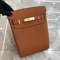 Nauja nišinė Kelly rankinės galvos sluoksnio retro o kuprinė unisex pirmas sluoksnis karvės odos messenger krūtinės krepšys silver buckle