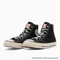 31316471 Stranger Things 5 Converse All Star Aged 87 CL Hi Juodi (Vyriški) 3 black