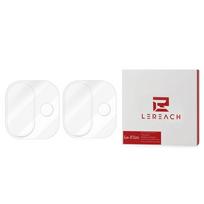 Camera Lens Glass For Redmi Note 17 Pro Max Global Protector Film Anti-Scratch Anti-Shatter LS3008 Note17