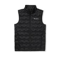 Columbia Žygio liemenė Vyriška Juoda WE4253-010 XL black
