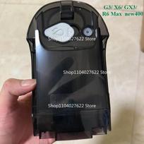 For Midea Cordless Scrubber Cleaner Tank Parts G3/ X6/ GX3/ R6 Max Eureka New400