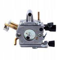 Carburetor For Stihl Brushcutter Fs400 Fs450 Fs480 New Fv Gwa