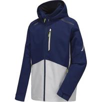 DECATHLON TRIBORD Buriavimo 500 Striukės & Paltai Vyriški Tamsiai Mėlyni 8882205 S blue