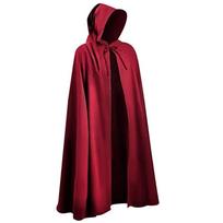 Vyriški viduramžių kryžiuočių riterių tamplierų tunikos kostiumai Renesanso Helovino surgotas kario juodojo maro apsiaustas Cosplay viršus S-3XL L&Medieval black