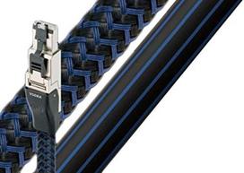 AudioQuest LAN Cable RJ2/VOD/0.75M
