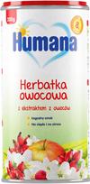 Humana Fruit Tea, Cold And Hot, After 8 Months Of Age 200 200 g