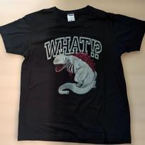 COSPA Shin Godzilla T-shirt black XXXXL gray