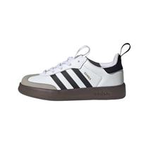 Adidas AdiFOM Samba 360 C Balti Juodi Guminiai Vaikams Sportbačiai Debesėlių Baltumo Pagrindiniai Juodi Skaidrūs Granito IH3505 32 white