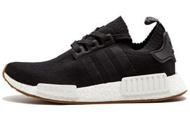 Adidas Originals NMD_R1 Pk 'Black Gum' BY1887 42⅔ black