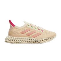 adidas 4DFWD Halo Blush (Women's) 37 beige