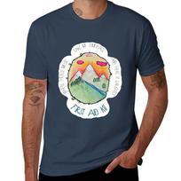First Aid Kit  My Silver Lining Tshirt Casual Basic Short Sleeve Tshirt S brown