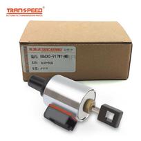 TRANSPEED JF011E CVT RE0F10E Transmission Stepper Step Motor For Nissan Altima Rogue Sentra 2.5L Dodge 203452A 33435J D33439N Non-Original beige