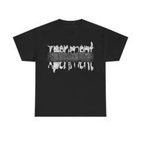 Ken X Carson Xperiment Processor Tour Album Merch T-Shirts Tees - All Sizes 130 gray