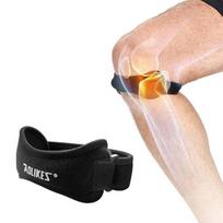 Aolikes 2Pcs Knee Braces For Knee Pain, Knee Support Strap,Adjustable Patellar Tendon Stabilizer Band For Basketball juoda