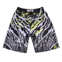 UFC MMA Fight Shorts Muay Thai Training Boxing Martial Arts Taekwondo Combat Sports M Height 155