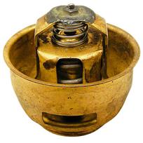 Thermostat 80' C 65mm 700TS109 Belarus TS1091306100