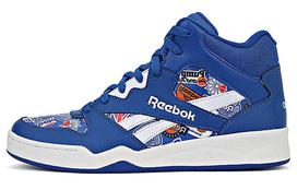 Men's Sneakers Reebok Royal BB4500 Hi2 'Blue' 36.5 blue