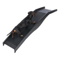 Tiaki Plastic Dog Ramp 153X40X12.5Cm Up To 35Kg 5cm