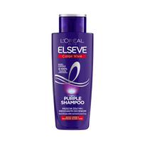 'Oréal Paris Elseve Color Vive Purple Shampoo For Colored Hair L