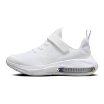 Nike Air Zoom Arcadia 2 PS White Pure Platinum Kids Sneakers DM8492-102 28 white