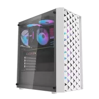 Kompiuteris | RPC Entry Gaming | Intel Core i5-12400F | Nvidia RTX 2060 Super 8GB | 16GB DDR4 | 512GB SSD (Atnaujintas) (Atnaujinta)