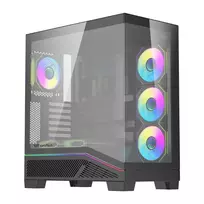 Kompiuteris | RPC Gaming Performance | AMD Ryzen 9 9900X3D | AMD Radeon RX 9070 16GB | 64GB DDR5 | 2TB SSD