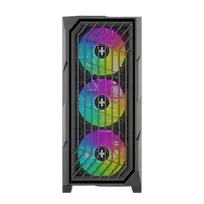 Kompiuteris | RPC Gaming Performance | AMD Ryzen 7 9850X3D | Nvidia RTX 5070 12GB | 64GB DDR5 | 2TB SSD