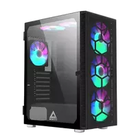 Kompiuteris | RPC Gaming | AMD Ryzen 7 5800X | Nvidia RTX 3060 Ti 8GB | 16GB DDR4 | 2TB SSD