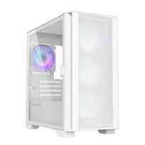 Kompiuteris | RPC Gaming | AMD Ryzen 5 5600 | Nvidia RTX 5060 8GB | 16GB DDR4 | 512GB SSD