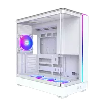 Kompiuteris | RPC Gaming Performance | AMD Ryzen 7 9850X3D | Nvidia RTX 5060 Ti 16GB | 64GB DDR5 | 2TB SSD