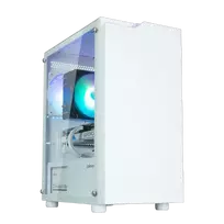Kompiuteris | RPC Gaming | Intel Core i3-14100F | Nvidia RTX 5060 8GB | 16GB DDR4 | 1TB SSD