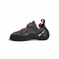 adidas Five Ten Kirigami 'Onix Solar Red' Men's EE8935 EU 44 gray