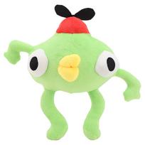 Bing Bong Peak Plush Toys Movie Stuffed Animals Cute Stuffed Anime Game Peripherals Frog Dolls Room Decor Kids Birthday Gifts 25cm beige