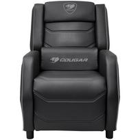 Cougar Sofa Gamingowa Ranger S, Black S juoda